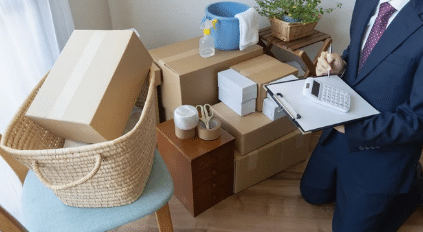 quanto costa un trasloco